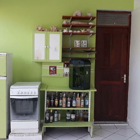 1 A 3 Chambres Proche Aeroport Les Abymes Bagian luar foto